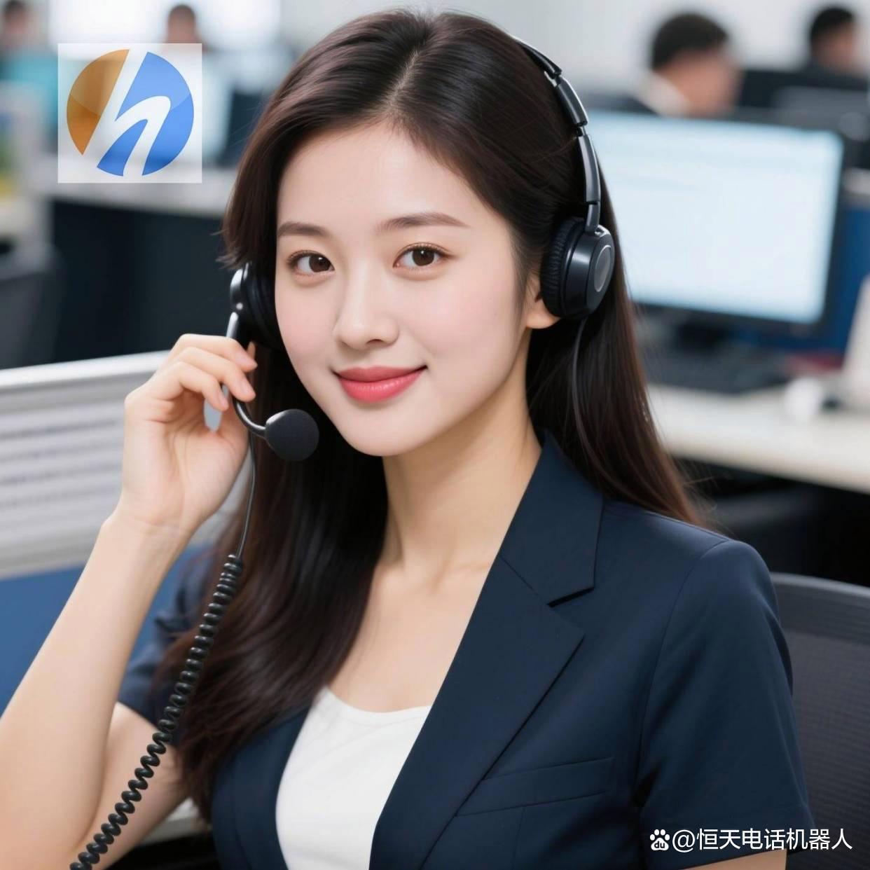 智能AI語音機器人 美團支付的未來交互新體驗