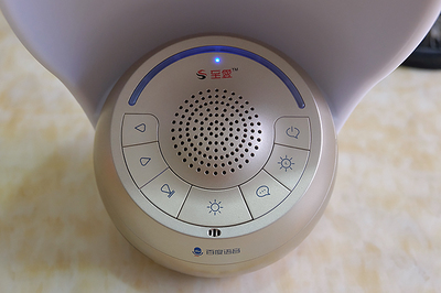 海螺的智能之聲 探究至愛小播語音機的科技魅力