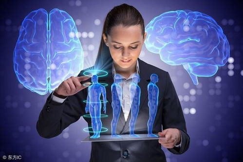 智能機(jī)器人系統(tǒng)中語音識(shí)別的重要性 開啟人機(jī)交互新紀(jì)元