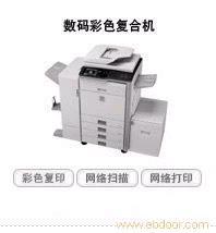 專業(yè)可靠，上海肅誠辦公設(shè)備與夏普復(fù)印機(jī)的優(yōu)質(zhì)服務(wù)您值得信賴